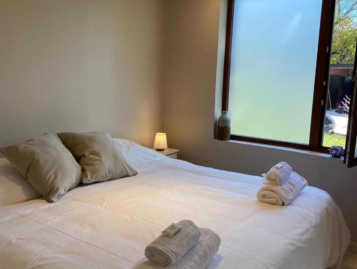 Antakarana Apartment Lozano Екстериор снимка