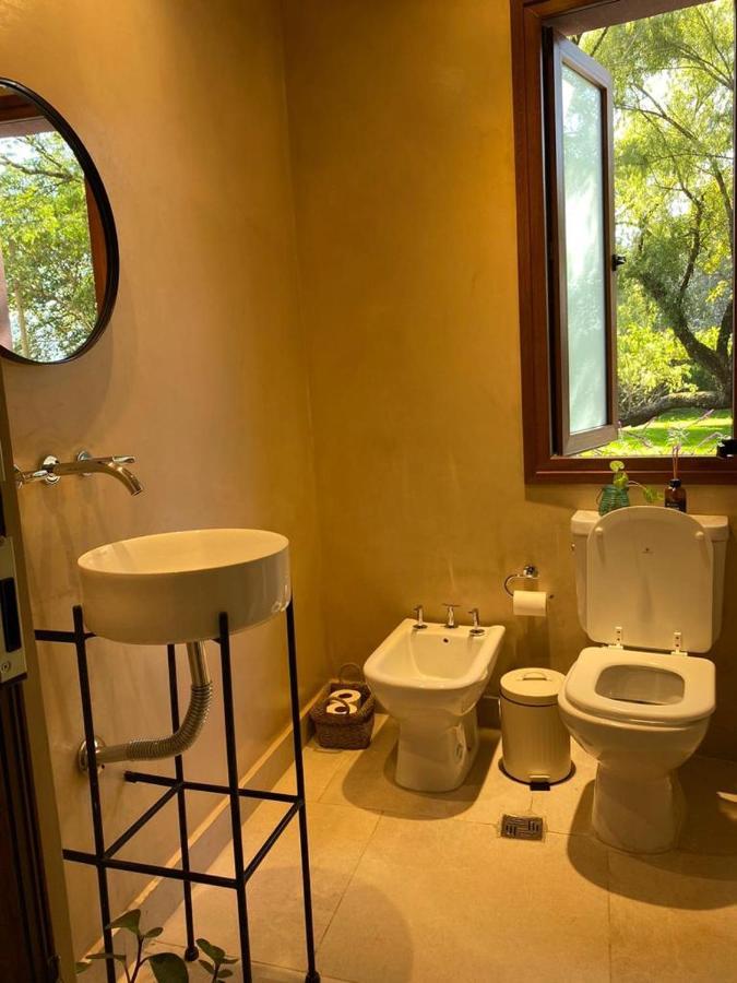 Antakarana Apartment Lozano Екстериор снимка