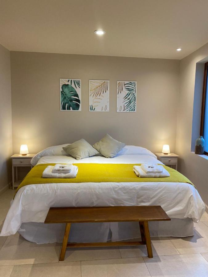 Antakarana Apartment Lozano Екстериор снимка